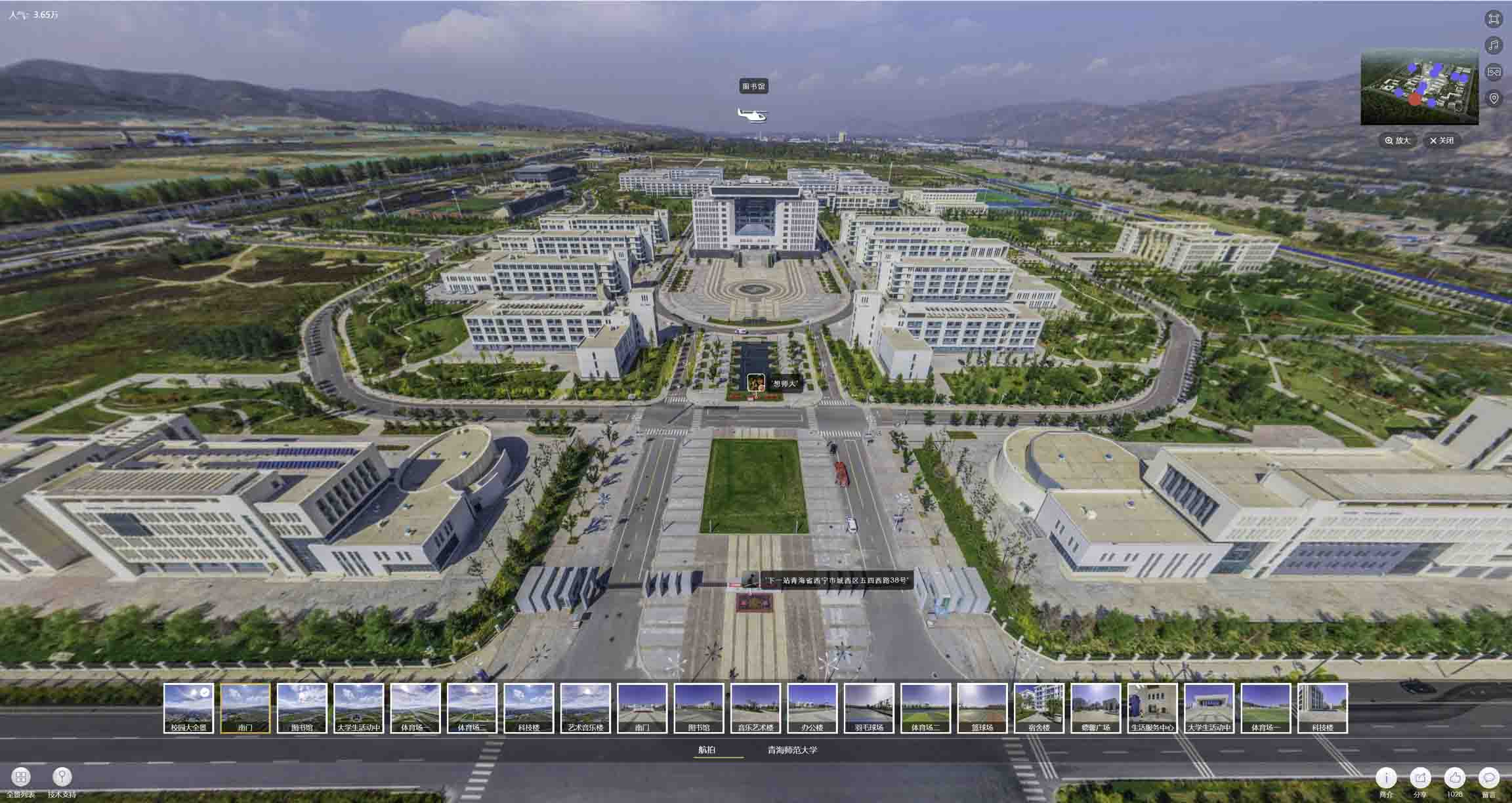 宜良油菜花-惊艳半生的花海仙境