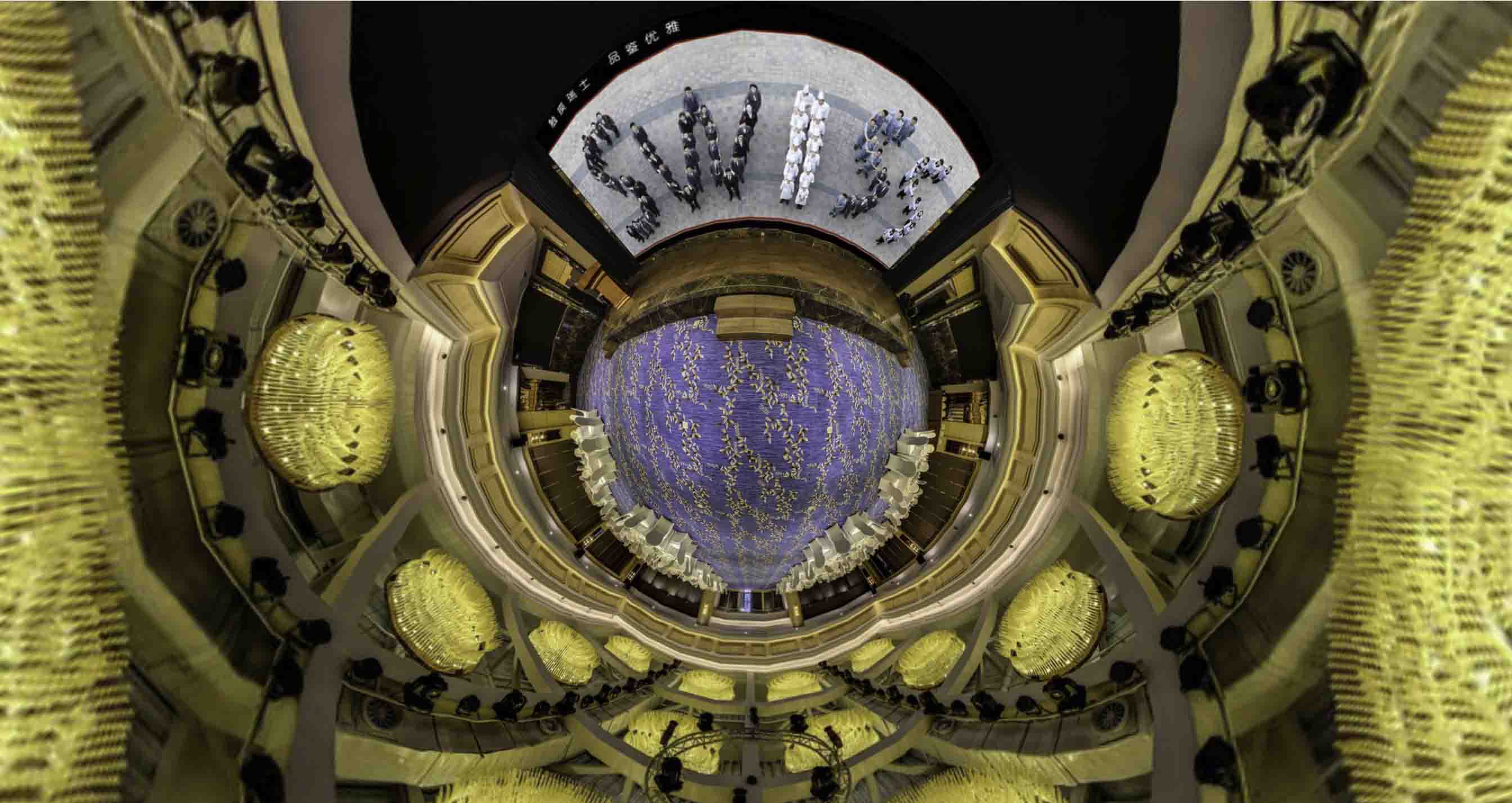 宜良探索VR全景拍摄中的深度感：营造沉浸式体验的关键要素