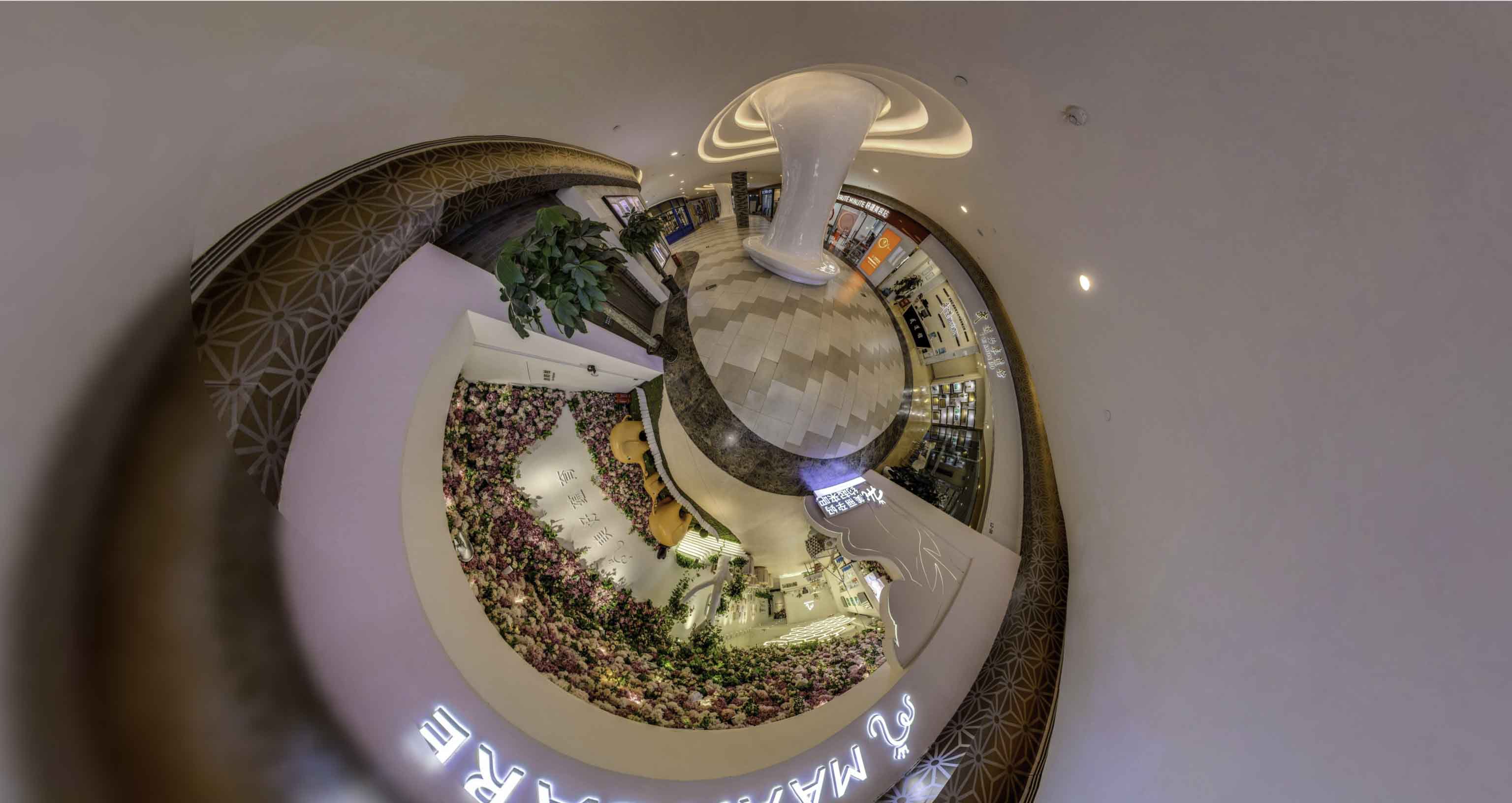 宜良将VR全景融入品牌宣传活动的创新实践与策略